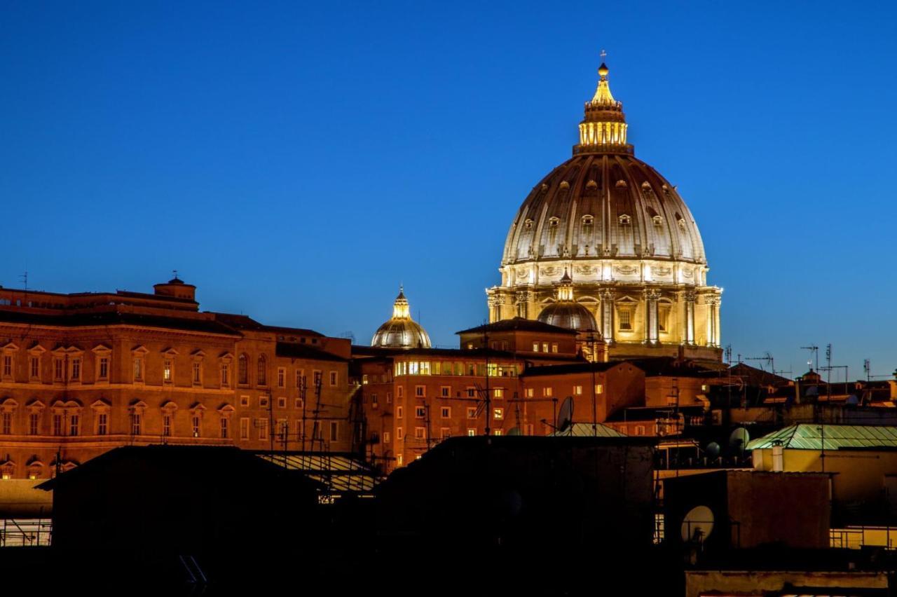 Vatican Town 2* Rom